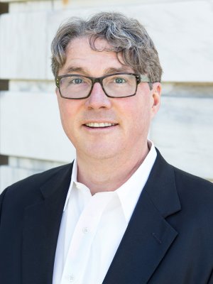Photo of team member